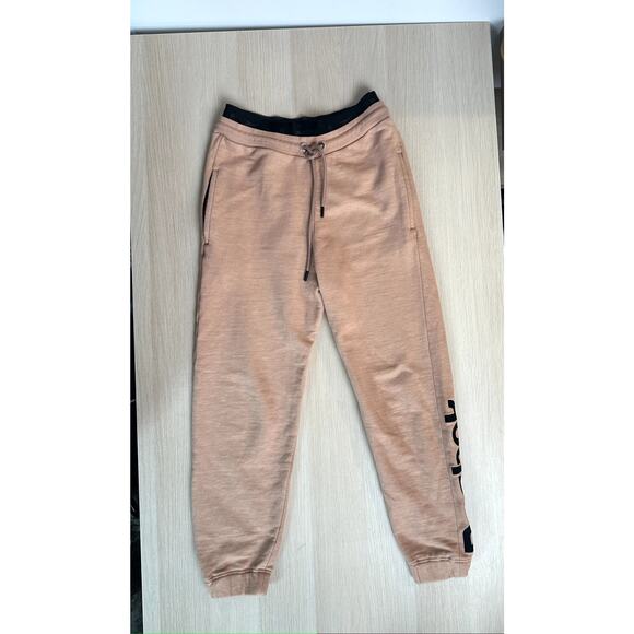 RARE Reebok x Victoria Beckham Oversized Sweatpant - Size XS - Picture 1 of 10